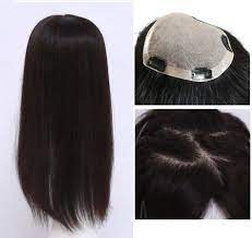 Pin On Thin Hair Toppers