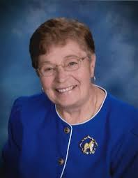 Elsie Kish Buhaly Obituary