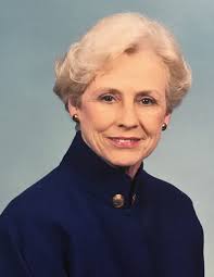 Obituary for Ann Hankins Jones