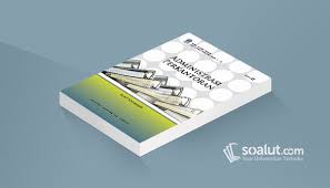 Contoh soal administrasi umum kelas 10 semester 1 beserta jawabannya cute766. Contoh Soal Administrasi Dan Jawabannya Peranti Guru