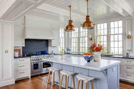 One Of The Prettiest Houses On Cape Cod Cape Cod Kitchen Cape Cod Style House Beach House Decor