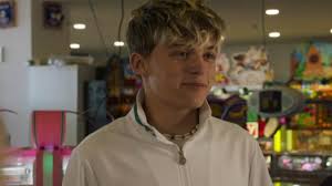 Who is Neil the baby actor Oscar Hartland? As iconic Gavin And Stacey  character returns to screens