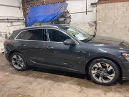 Image result for Manhattan Gray 2020 Audi