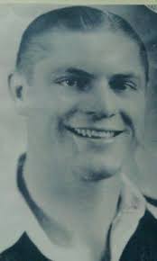 Haskell Buster “Buzzy” Boggs (1909-2003)