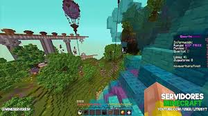 1 ¿cómo crear un server de minecraft gratis? Servidor No Premium Con Rango Vip Gratis Skywars Cubecraft The Lab Price Pvp Ffa Etc Video Dailymotion