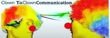 This site is a comprehensive online directory of contemporary art galleries and artists where you can browse and buy fine art online Clown Toclown Communication