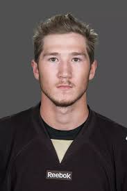 2016-17 Men's Hockey Roster