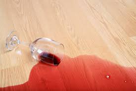 You can almost watch all the dirt bubble up. Remove Various Stains And Smells From Wood Floors Woodfloordoctor Com