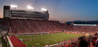 utah football tickets 2019