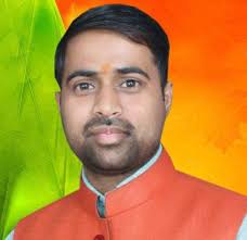 Satish Sharma MLA BJP