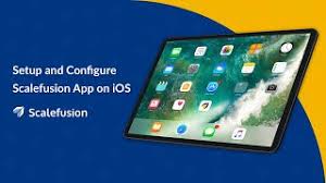 The ipad pro is aimed directly at the enterprise, but is apple's enterprise tablet enough to boost ipad past microsoft's surface pro? Set Up Mobilock Pro App Scalefusion Help Documentation And Help Center