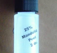 choice 25 mandelic acid