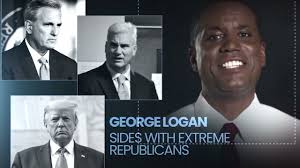 National political groups target Hayes, Logan in heated 5th District race