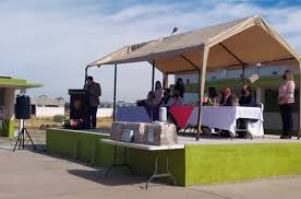 Inicia “Programa Internet para Todos” en primaria de Ciudad Juárez