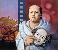 Le sue prime parole sono state: File Ritratto Di Lino Banfi Jpg Wikimedia Commons