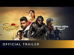 12 chilling true crime shows and movies that won't let you sleep at night. Amazon Prime Video Announces The Digital Premiere Of Kannada Superstar Darshan S Recently Released Action Thriller Roberrt