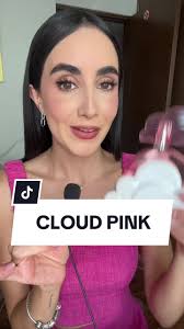 Reseña del Perfume Cloud Pink de Ariana Grande