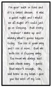 Pin On Oh The Joy Of Lyrics I Love