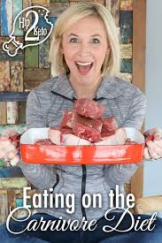 Carnivore Diet Pinterest Meat Diet Ketogenic Diet Menu Zero Carb Diet