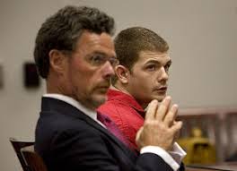 Xavier Thoughts: The Case of Ryan Frederick