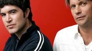 Myspace: Die reichen Kontakter