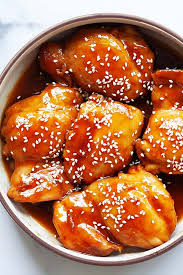 Instant pot pork tenderloin with garlic herb rub the. Instant Pot Chicken Teriyaki The Best Chicken Recipe Rasa Malaysia Instant Pot Recipes Chicken Teriyaki Recipe Best Chicken Recipes