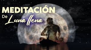 Luna llena en sagitario y eclipse total de luna. Meditacion Luna Llena Mayo 2021 Meditacion Guiada De Luna Llena Para Conectar Con Su Energia Youtube