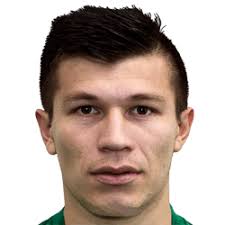 Он играет на позиции левый вингер. Braian Samudio Fm 2019 Profile Reviews