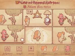 video game Storyteller Archives - Orato