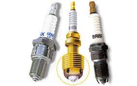 Magnum Brisk Performance Spark Plug