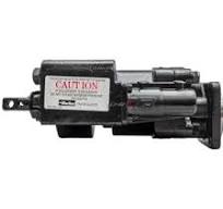 182-318-0002 | Parker Hannifin Dump Single Hydraulic Pump ...