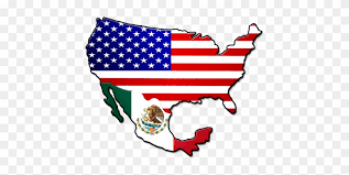 Mexico and usa partnership handshake vector. 10 Images Of Map Usa Y Mexico Coat Of Arms Of Mexico Free Transparent Png Clipart Images Download