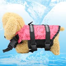 Jaunu suņu glābšanas veste vestes āra pet suns, auduma peldēt kucēns  glābšanas peldēšanas lietot drošības apģērbs vestes glābšanas vesti, lai  atbilstu suņiem / Suņu apģērbi & apavi | www.rozacija.lv