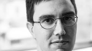 The Minor Outsider by Ted McDermott review: absurdly impressive