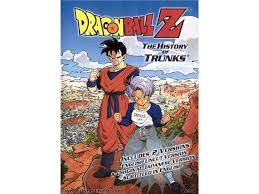 Jan 30, 2001 · dragon ball z: The History Of Trunks The Things Social Studies Didn T Teach You 06 26 By Those Guys Entertainment