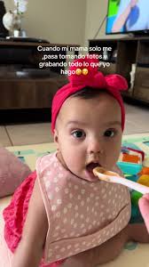 Desde Que Naci Mi Mama Una Tomadera De Fotos