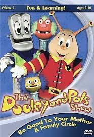 Volume 1 (dvd, 2004) at the best online prices at ebay! The Dooley And Pals Show Volume 2 Dvd 2004 For Sale Online Ebay