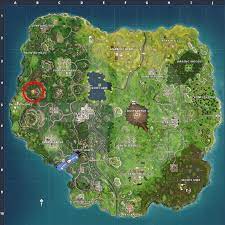 Bonjour j'adore votre site plein d'idées géniales par contre je suis intéressée par les carte aux trésors donc je souhaiterais devenir membre merci a vous. Suivre La Carte Au Tresor Trouvee A Greasy Grove Defis Fortnite Semaine 5 Saison 4 Dexerto Fr