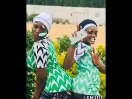 Hotuna an tura tawagar soji na mata zalla; Www Rawar Iskanci Yanmata A Makaranta Kun San Shafin Facebook E In Da Matan Nigeria Ke Baje Kolinsu Bbc News Hausa Subhanallah Kamar Ba Hausawa Ba Iskancin Yayi Yawa Welcome To