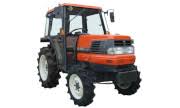 Kubota GL260 Tractor