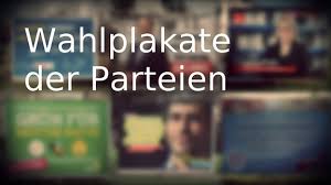Zudem stellt er die ersten wahlplakate der parteien für 2021 vor! Sachsen Anhalt Wahlt Mdr De
