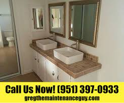 I plan to maintain existing bathroom floorplan. Bathroom Renovations Murrieta California Remodeling Bathrooms