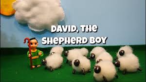 The anointing of david rhpas0150 options. David The Shepherd Boy Beginner Sabbath School Lesson 1 2nd Quarter Year B April 2019 Youtube