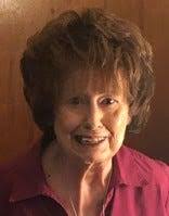Katherine Viola Wolf Obituary