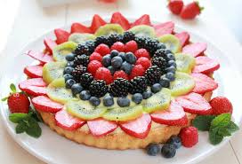 Se sei alla ricerca di qualche idea sfiziosa per preparare una crostata alla frutta golosa ma allo stesso tempo semplice da realizzare non perderti la selezione di ricette di sale&pepe. Crostata Alla Frutta
