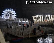 Turist info · preț mic · comunicare directă · rezervări necomisionate. Salina Turda Turda Cj Impresii PÄƒreri RecomandÄƒri Salina Turda Amfostacolo Amfostacolo