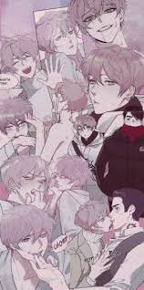I M Yours Blood And Soul Wallpaper Yaoi Worshippers Amino