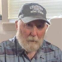 George Charles Paul Obituary (2025)