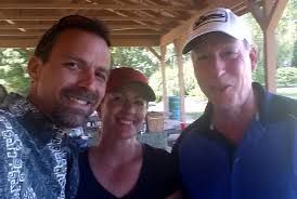 Michael Sievers Obituary (1954