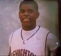 Keoin S. “Furball” Gooding (1993-2011)